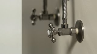 How to Flush Water Lines [upl. by Nnailuj]