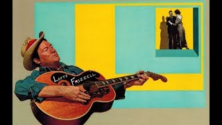 Lefty Frizzell  Mom and Dads Waltz [upl. by Kauffmann]