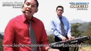 Los Hermanos Martinez de El Salvador DVD vol2 Te Alabare [upl. by Grange436]