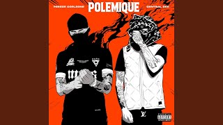 Polémique feat Central Cee [upl. by Dygal]