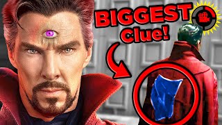 Film Theory 5 PostMultiverse of Madness Theories Doctor Strange [upl. by Aracot]