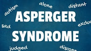 Asperger Syndrome 10 Interesting Facts [upl. by Nomyar643]