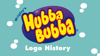 Hubba Bubba LogoCommercial History 330 [upl. by Aivata]