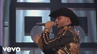 Gerardo Ortiz  Dámaso Premio Lo Nuestro 2013 [upl. by Yentyrb]