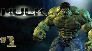 Hulk quotThe Avengersquot transformation HD [upl. by Ansel]