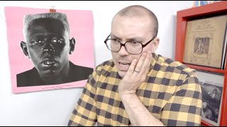 Tyler the Creator  IGOR ALBUM REVIEW [upl. by Alexandra662]