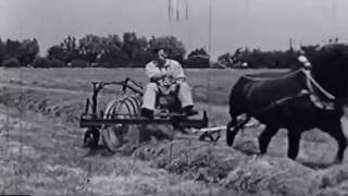 Boeren in vroeger tijden 19201960 [upl. by Intisar]