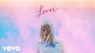 Taylor Swift  Daylight Official Audio [upl. by Aneehc]