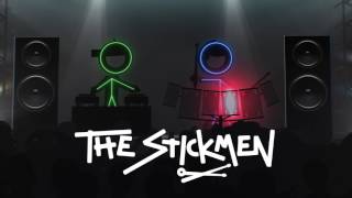 The Stickmen  Route 94 vs Ninetoes  Finder vs My Love FULL SONG [upl. by Beetner607]