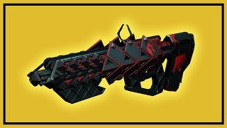 Destiny 2 How to Get Outbreak Perfected amp Catalyst  Exotic Pulse Rifle [upl. by Gavrielle]