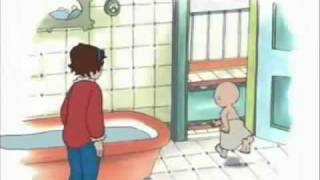 Caillou ou Roche 2 [upl. by Sillyhp]