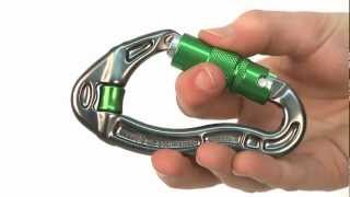 DMM Revolver Carabiner [upl. by Ssecnirp]