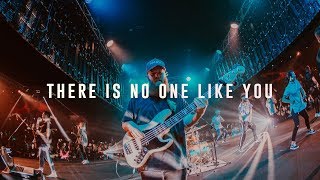 THERE IS NO ONE LIKE YOU  LIVE in Asia  Planetshakers Official Music Video [upl. by Ocire]