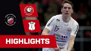 Highlights Storvreta  Mullsjö [upl. by Lloyd56]