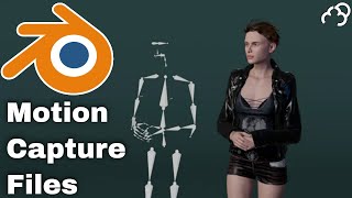 Cinema 4D Tutorial  Import Motion Capture Data Into Cinema 4D [upl. by Hourigan743]