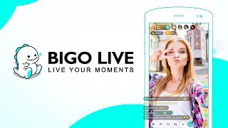 BIGO LIVE  Live Video Streaming amp Live Chat [upl. by Notsua]