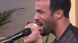 Craig David  2016 Acoustic show Includes ONE MORE TIME [upl. by Verlee375]