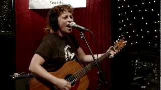 Shovels amp Rope  Full Performance Live on KEXP [upl. by Justinian]