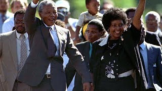 The End of Apartheid in South Africa The US and UK Policy Perspective [upl. by Humpage448]