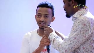 MELKAM WETAT TESTIMONYመልካም ወጣት [upl. by Eeldivad]