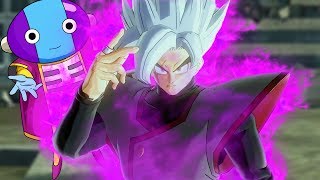 EASY METHOD How To Unlock Fused Zamasu amp Zeno Costume in Dragon Ball Xenoverse 2 [upl. by Thad469]