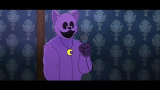 CATNAP SINGS  Poppy Playtime Chapter 3 Animation Memes 2 [upl. by Yrolg]