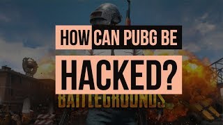 This is How Hackers Cheat in PUBG [upl. by Edson910]