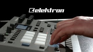 Elektron Analog Rytm MKII  Gear4music demo [upl. by Greenberg477]