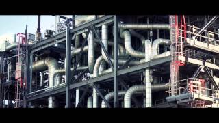 INEOS Grangemouth Bringing Science to Life [upl. by Ymmac236]