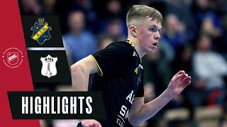 Highlights AIK  Mullsjö [upl. by Ury262]