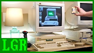 Upgrading the Checkmate Amiga 1200 Indivision AGA PCMCIA etc [upl. by Kerwin770]