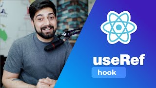 useRef hook in reactjs  Easiest way [upl. by Carlos205]