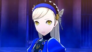 Persona 5  Igors Truth  Lavenza English [upl. by Alegnat]