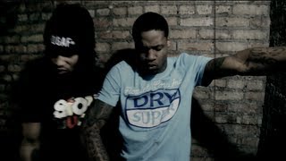 Lil Durk  52 Bars Part 2  Shot By AZaeProduction [upl. by Biegel]