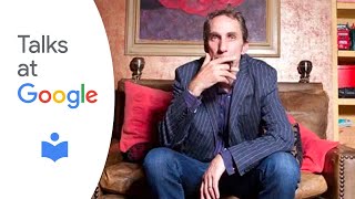 Psychogeography  Will Self  Talks at Google [upl. by Ykcir]